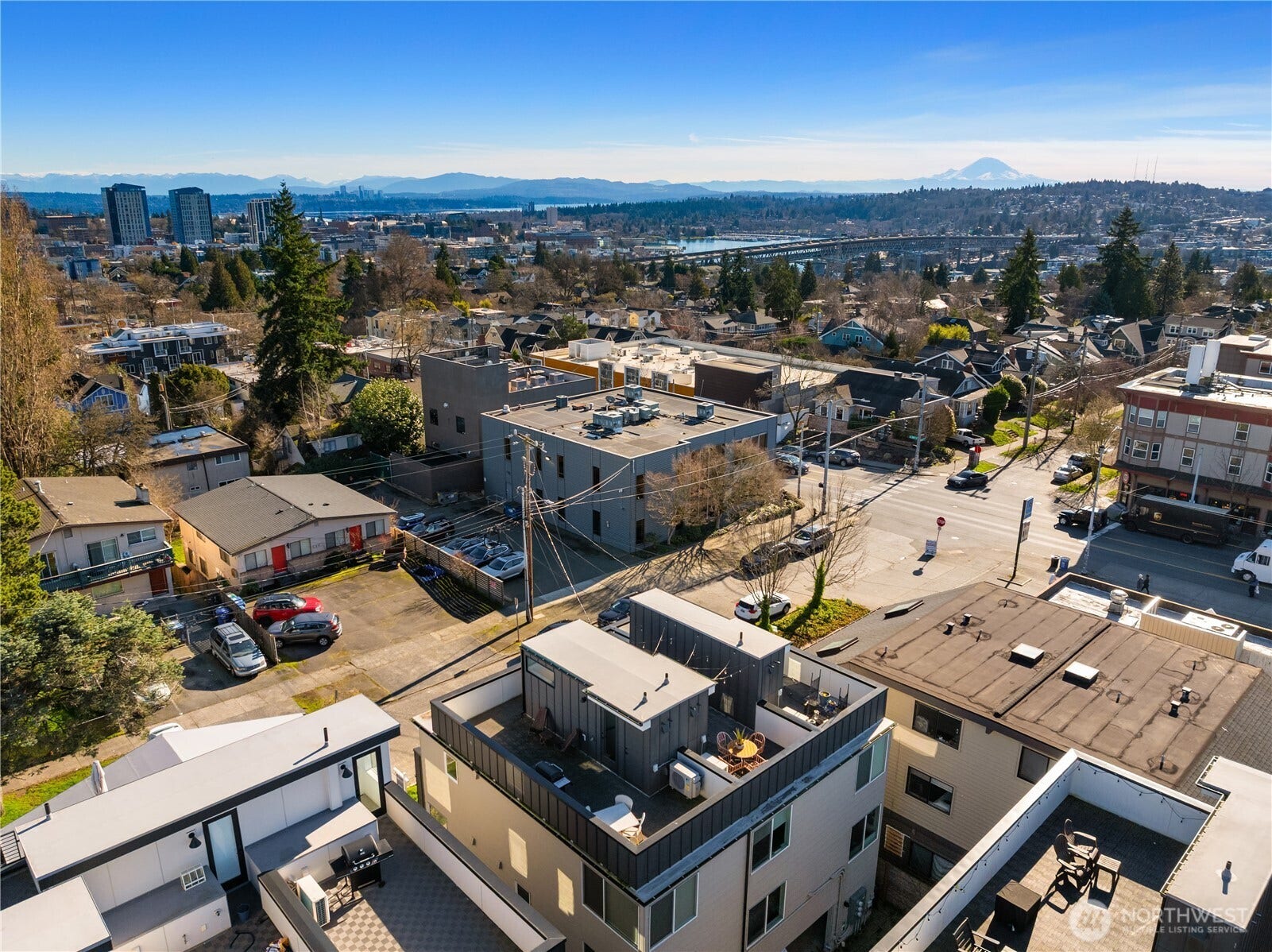 4515 Sunnyside Avenue N, #B, Seattle, WA 98103 4515 Sunnyside Avenue N, #B, Seattle, WA 98103