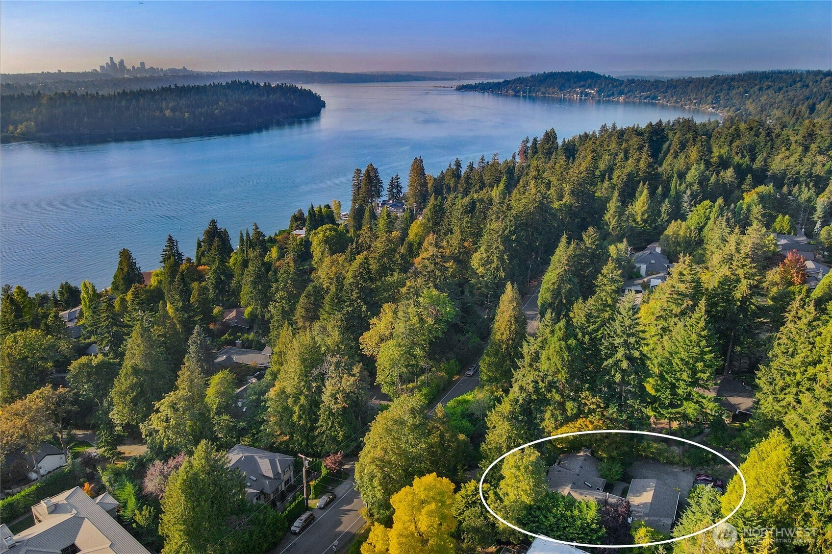 6720 W Mercer Way, Mercer Island, WA 98040 6720 W Mercer Way, Mercer Island, WA 98040