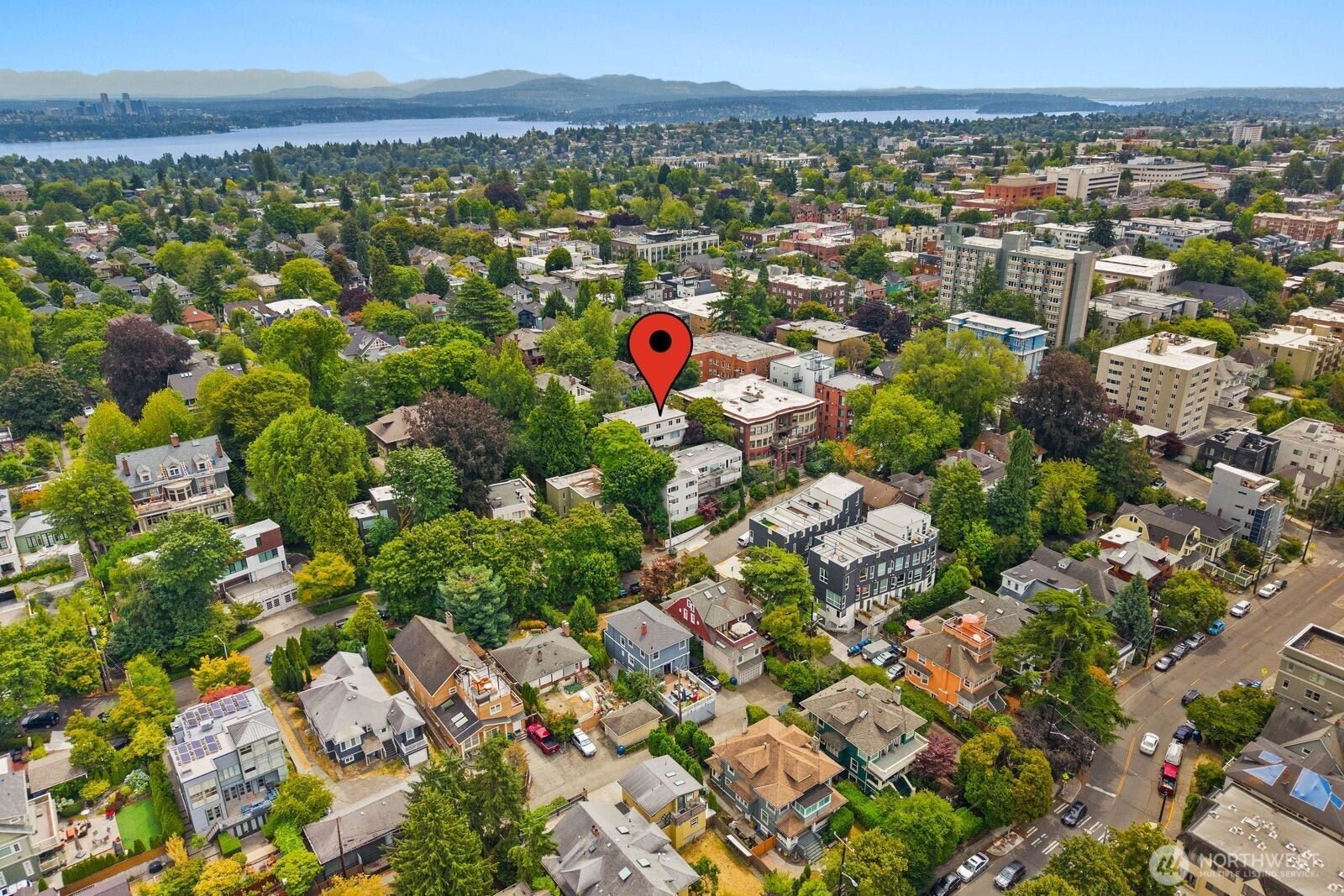 632 13th Avenue E, #19, Seattle, WA 98102 632 13th Avenue E, #19, Seattle, WA 98102