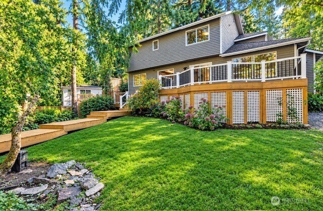 10418 114th Place NE, Kirkland, WA 98033 10418 114th Place NE, Kirkland, WA 98033