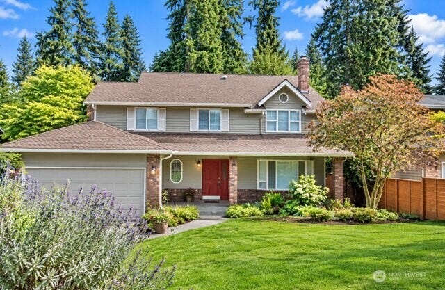 10418 114th Place NE, Kirkland, WA 98033 10418 114th Place NE, Kirkland, WA 98033