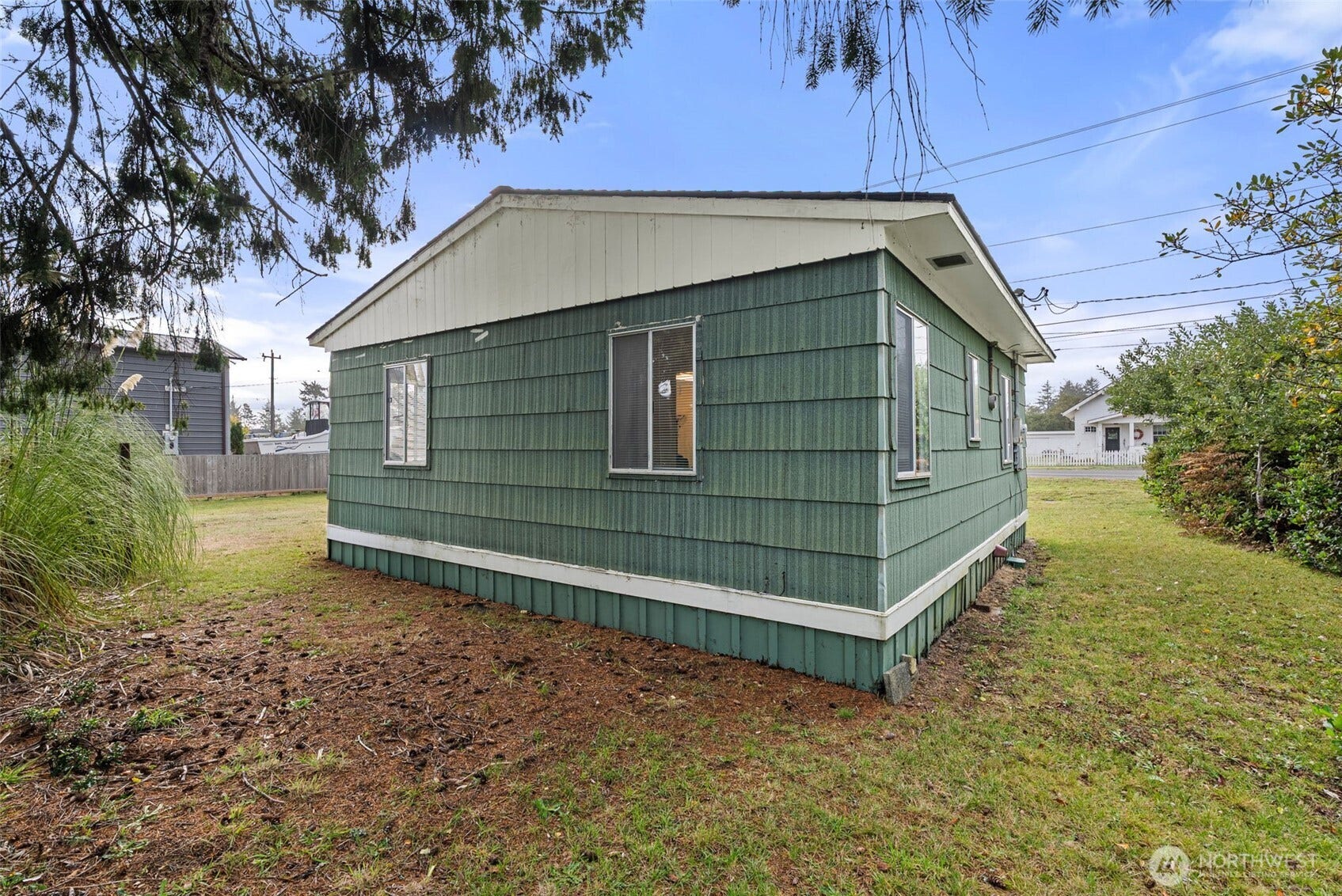 818 W Ocean Avenue, Westport, WA 98595 818 W Ocean Avenue, Westport, WA 98595
