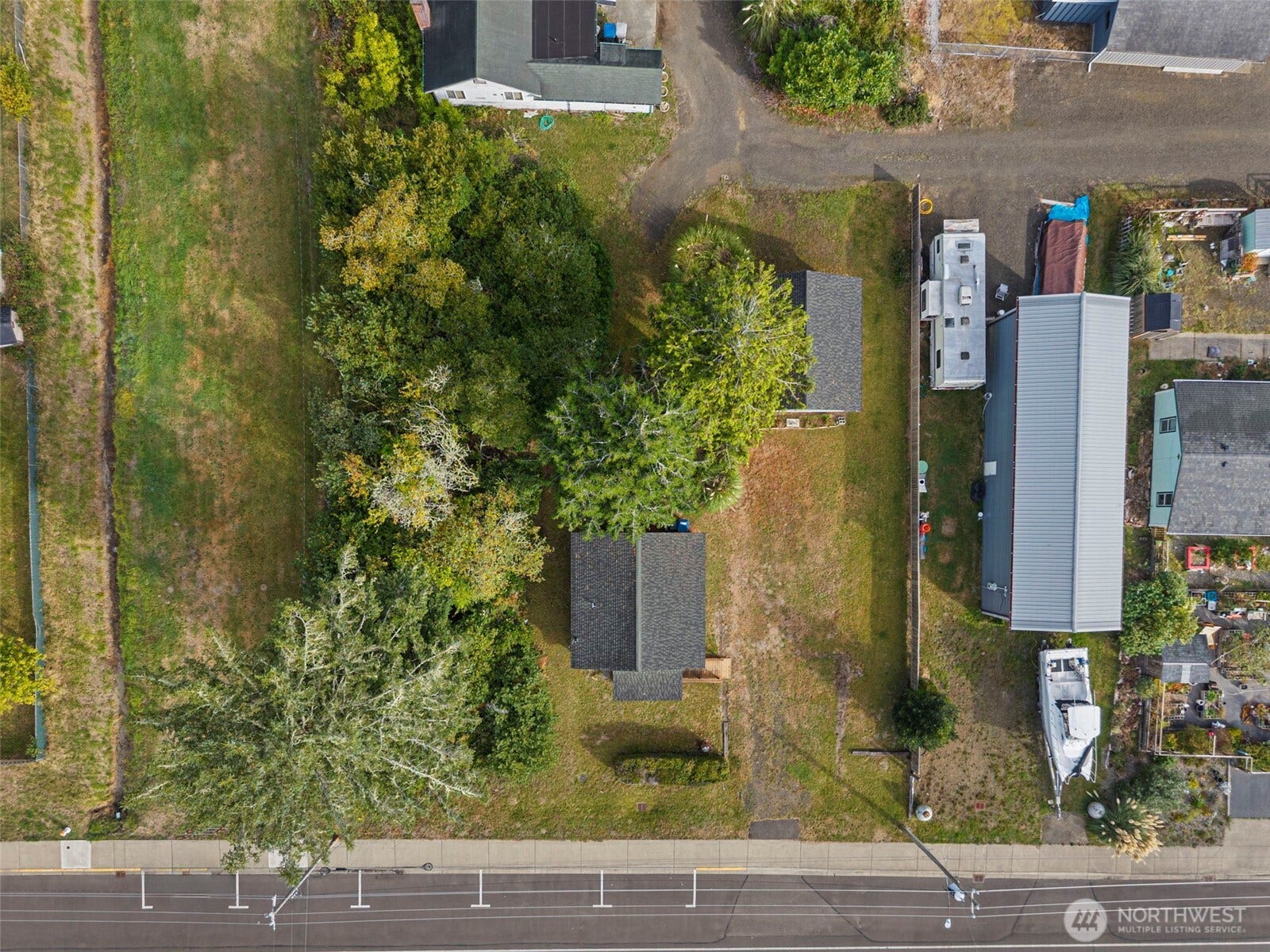 818 W Ocean Avenue, Westport, WA 98595 818 W Ocean Avenue, Westport, WA 98595
