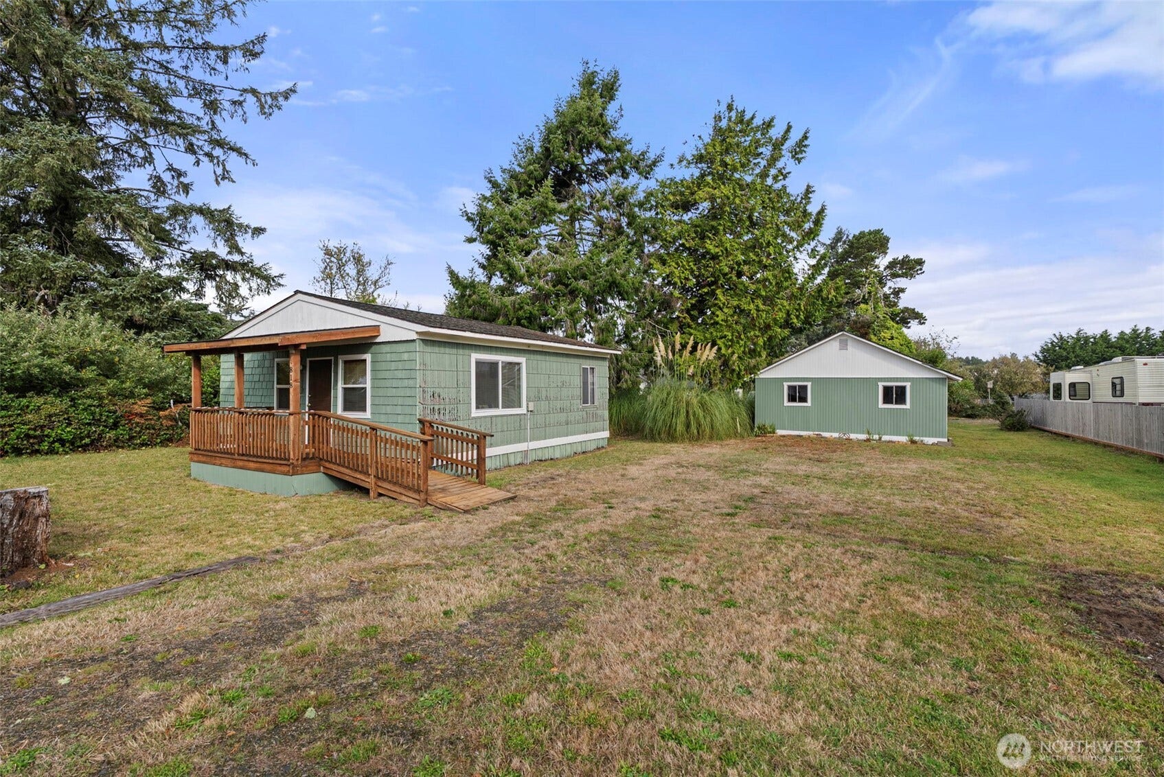 818 W Ocean Avenue, Westport, WA 98595 818 W Ocean Avenue, Westport, WA 98595