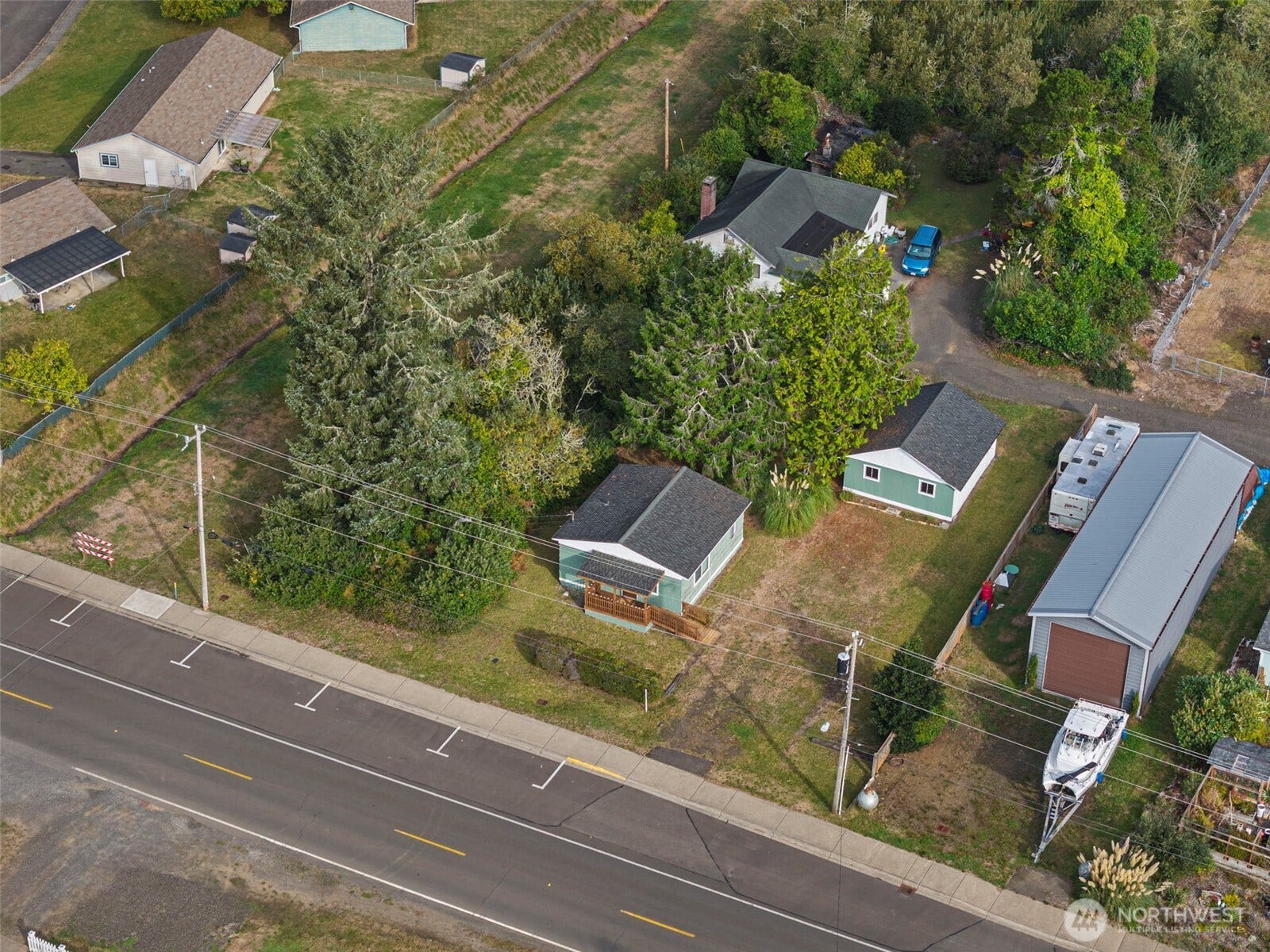 818 W Ocean Avenue, Westport, WA 98595 818 W Ocean Avenue, Westport, WA 98595