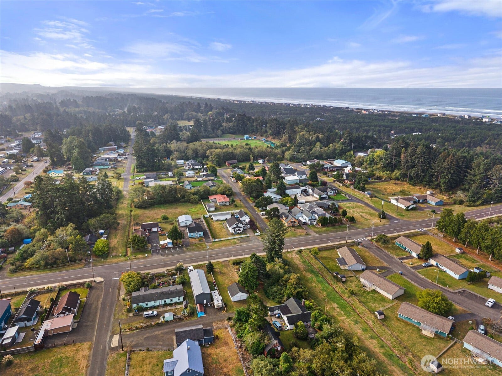 818 W Ocean Avenue, Westport, WA 98595 818 W Ocean Avenue, Westport, WA 98595