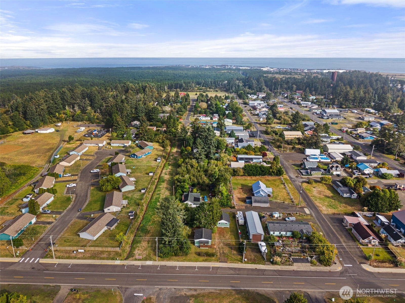818 W Ocean Avenue, Westport, WA 98595 818 W Ocean Avenue, Westport, WA 98595