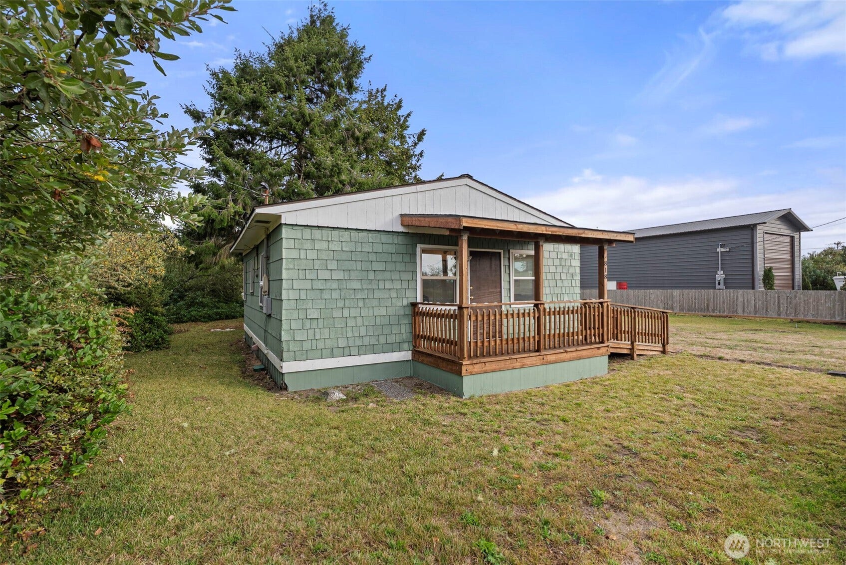 818 W Ocean Avenue, Westport, WA 98595 818 W Ocean Avenue, Westport, WA 98595