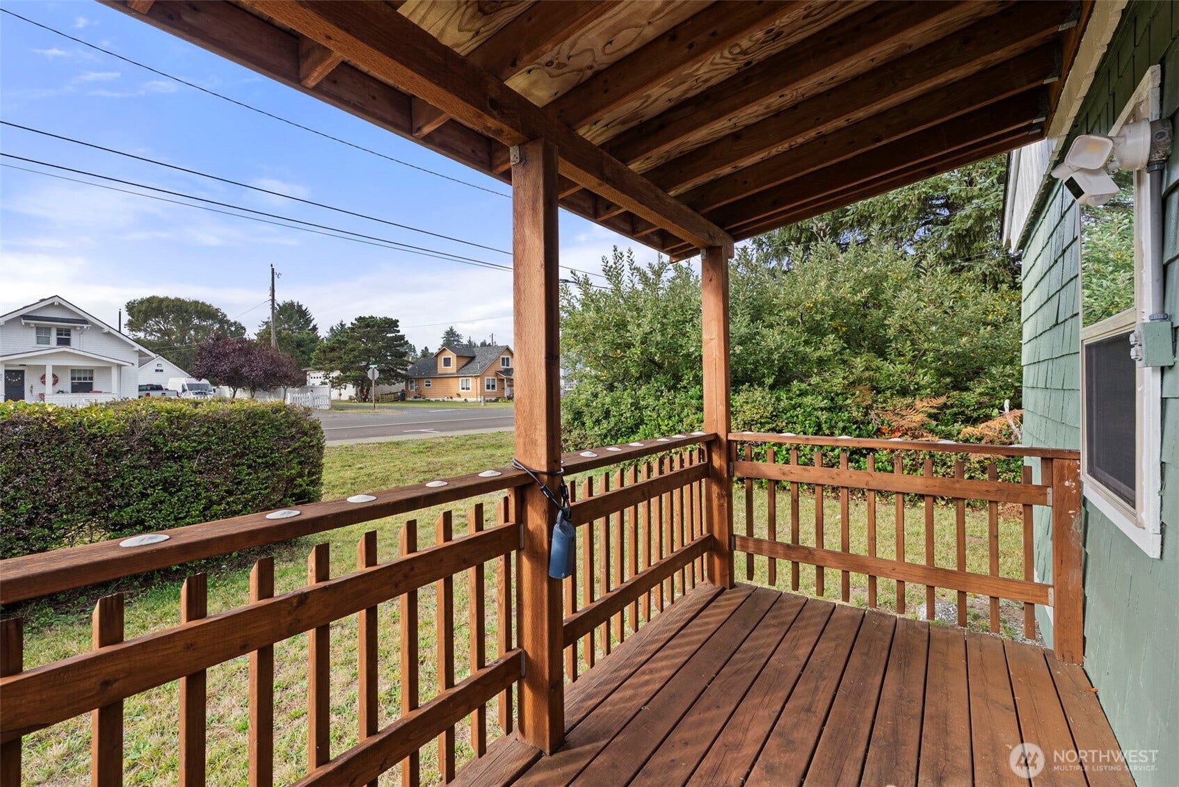 818 W Ocean Avenue, Westport, WA 98595 818 W Ocean Avenue, Westport, WA 98595