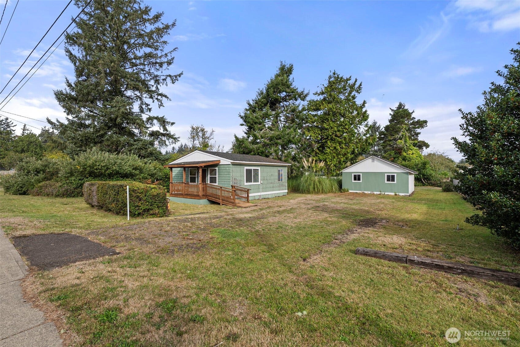 818 W Ocean Avenue, Westport, WA 98595 818 W Ocean Avenue, Westport, WA 98595