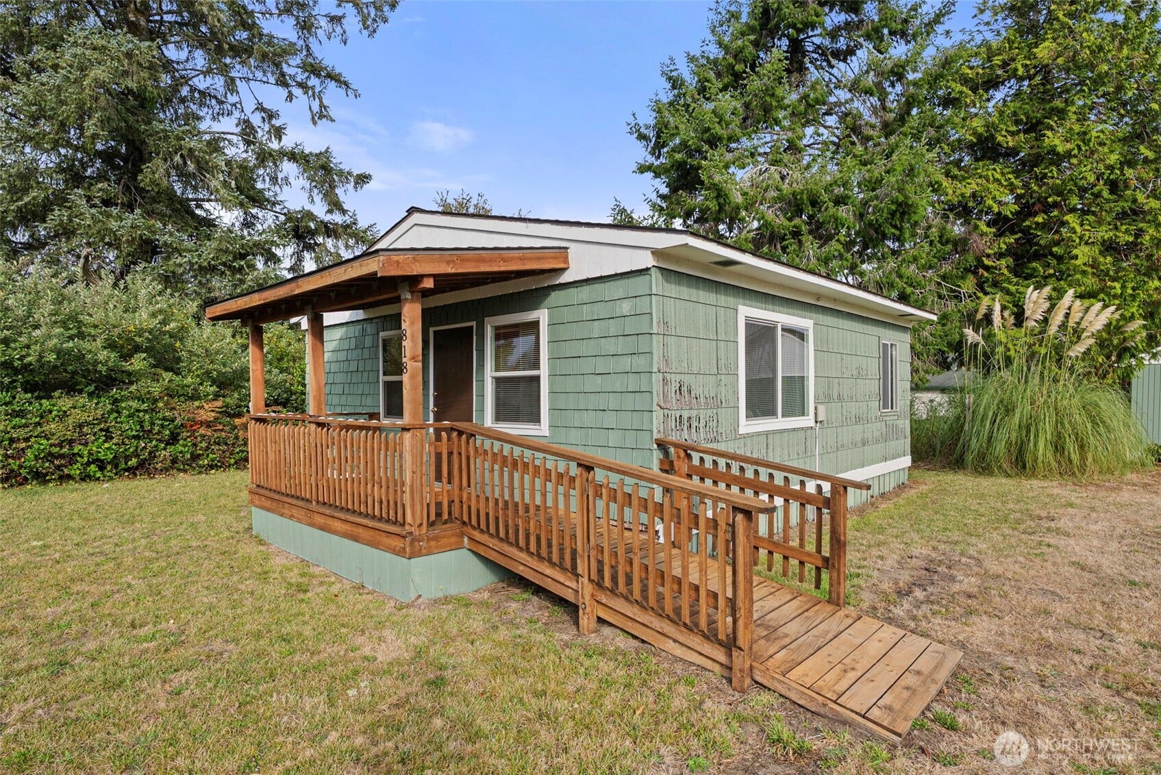 818 W Ocean Avenue, Westport, WA 98595 818 W Ocean Avenue, Westport, WA 98595