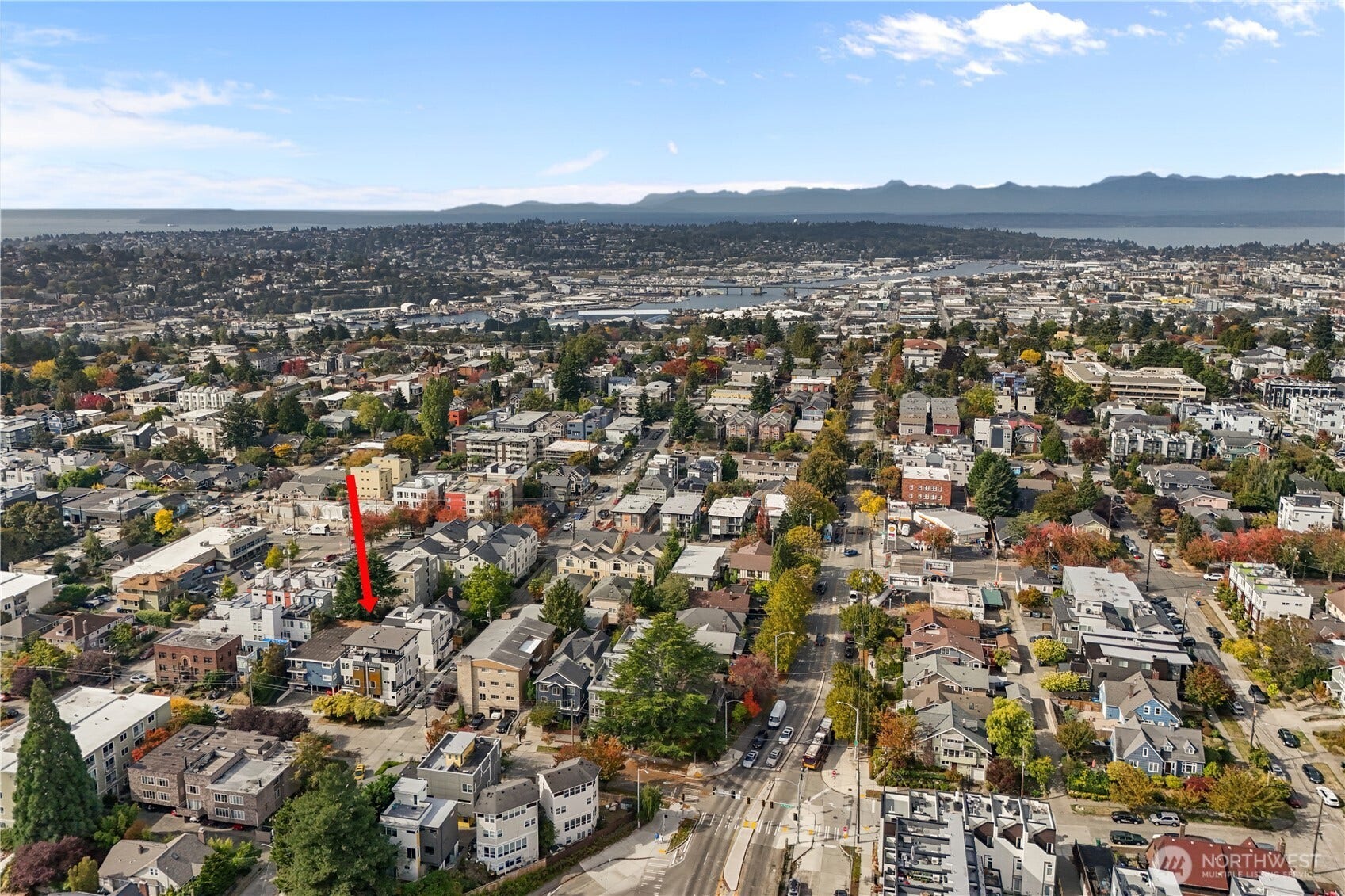4469 Linden Avenue N, Seattle, WA 98103 4469 Linden Avenue N, Seattle, WA 98103