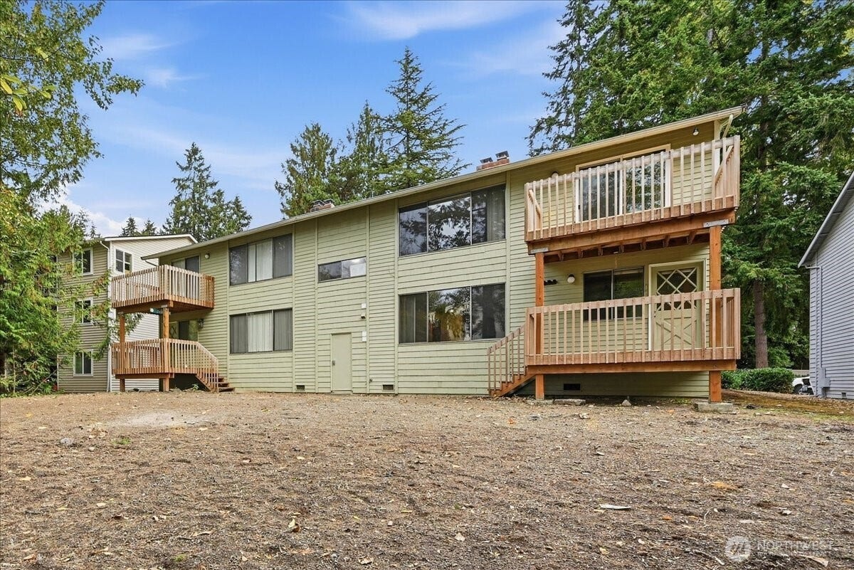19433 28th Avenue NE, #B, Lake Forest Park, WA 98155 19433 28th Avenue NE, #B, Lake Forest Park, WA 98155