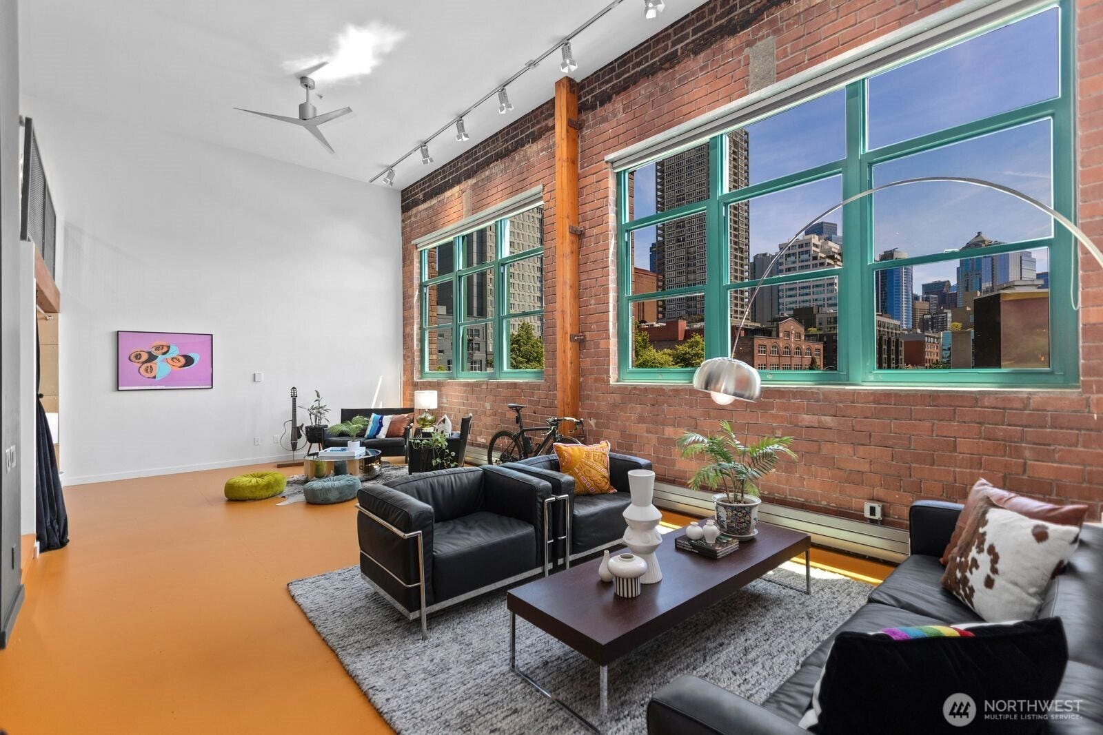 66 Bell Street, #303, Seattle, WA 98121 66 Bell Street, #303, Seattle, WA 98121