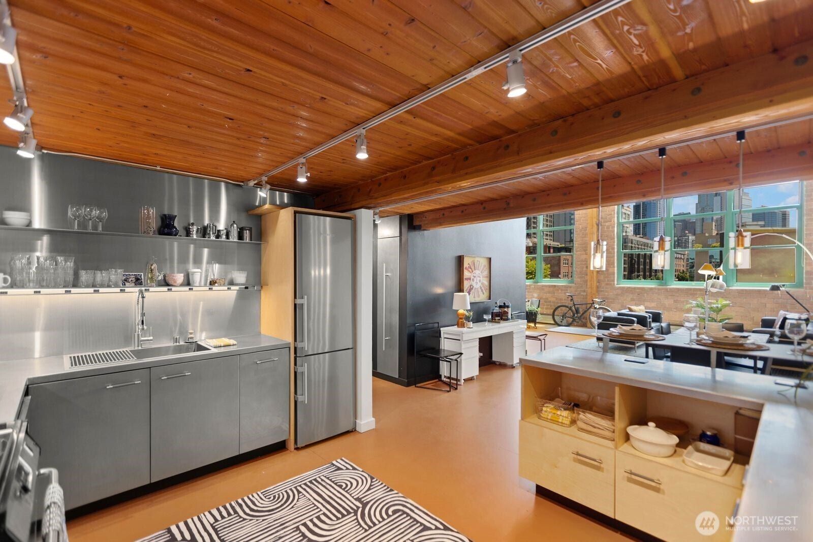 66 Bell Street, #303, Seattle, WA 98121 66 Bell Street, #303, Seattle, WA 98121