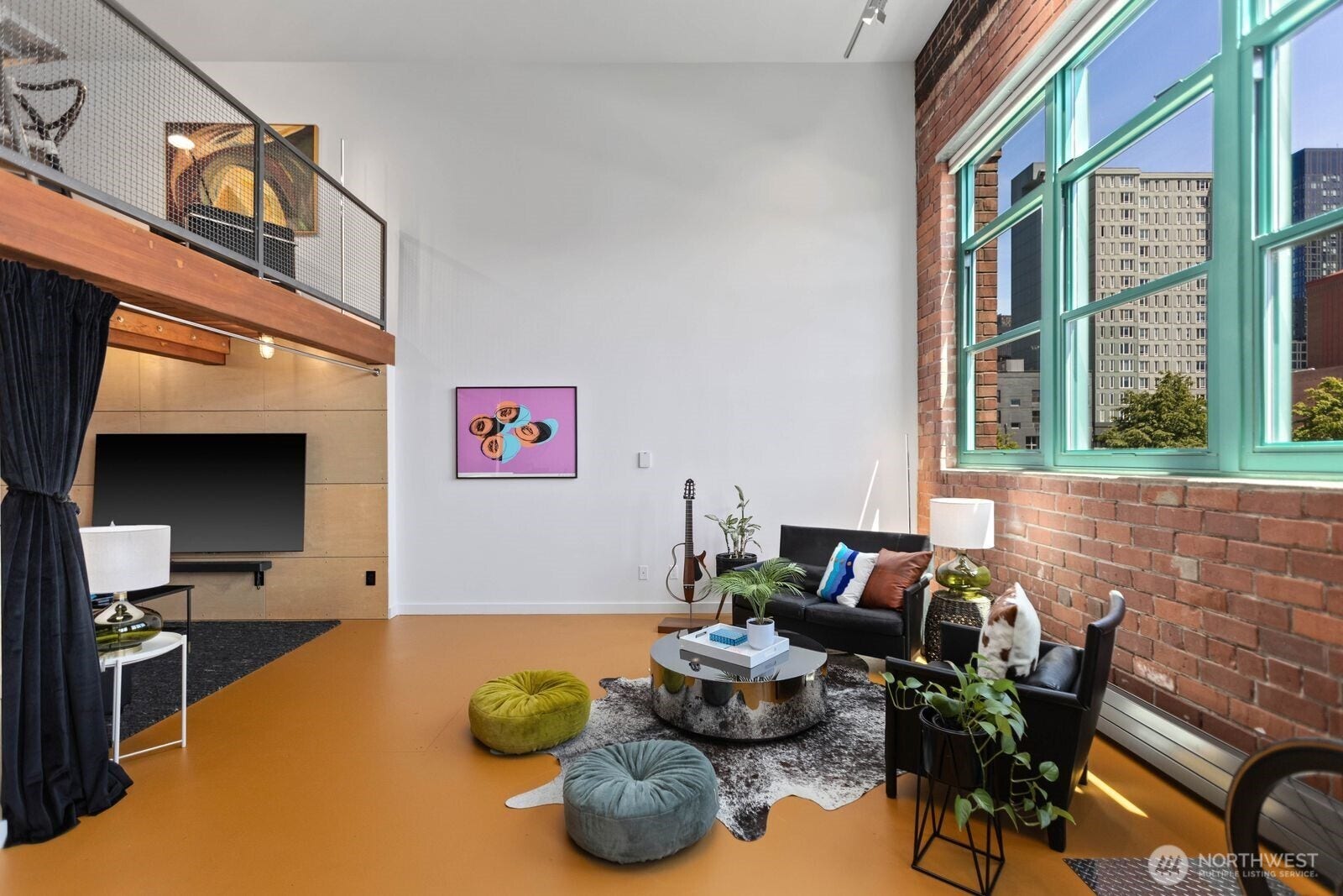 66 Bell Street, #303, Seattle, WA 98121 66 Bell Street, #303, Seattle, WA 98121
