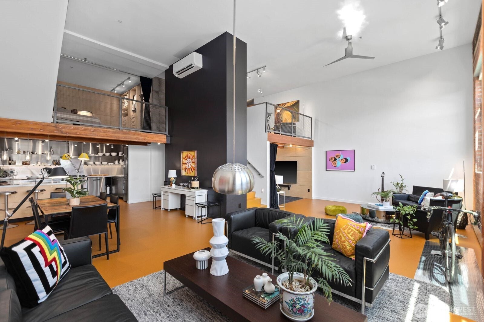 66 Bell Street, #303, Seattle, WA 98121 66 Bell Street, #303, Seattle, WA 98121