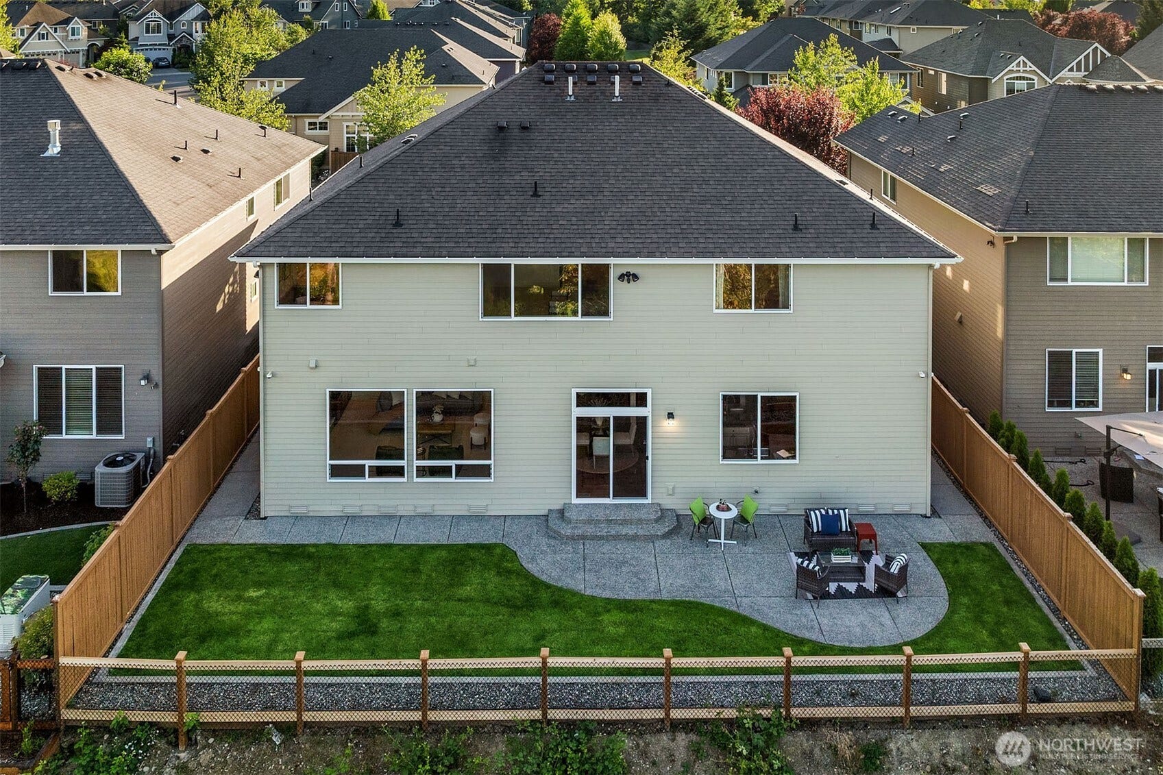 1836 273rd Place SE, Sammamish, WA 98075 1836 273rd Place SE, Sammamish, WA 98075