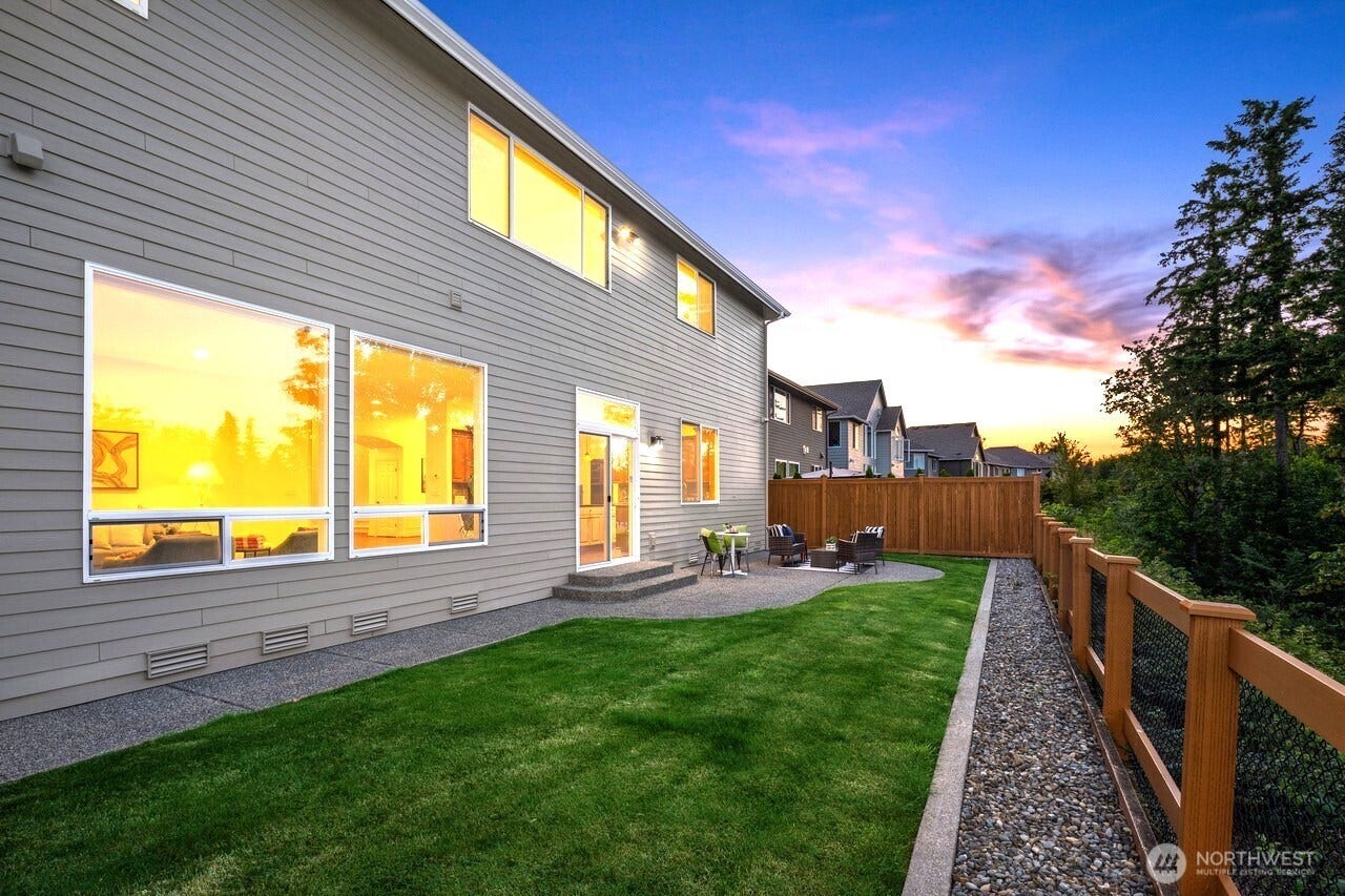 1836 273rd Place SE, Sammamish, WA 98075 1836 273rd Place SE, Sammamish, WA 98075