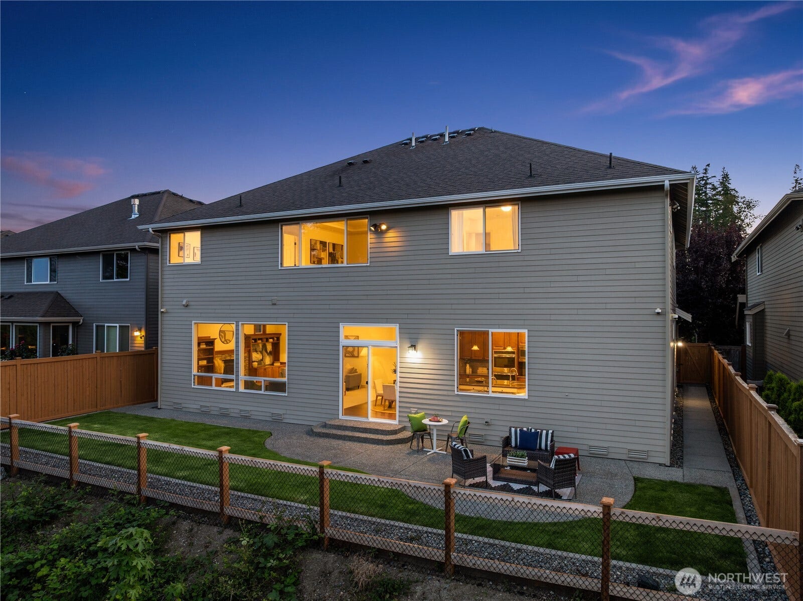 1836 273rd Place SE, Sammamish, WA 98075 1836 273rd Place SE, Sammamish, WA 98075