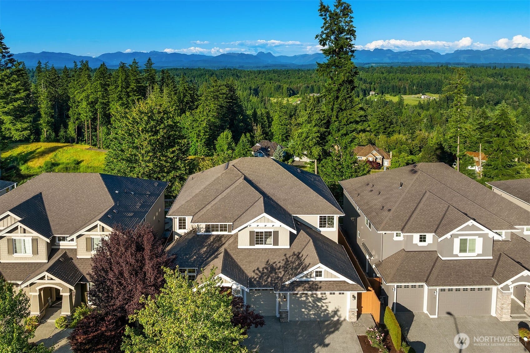1836 273rd Place SE, Sammamish, WA 98075 1836 273rd Place SE, Sammamish, WA 98075