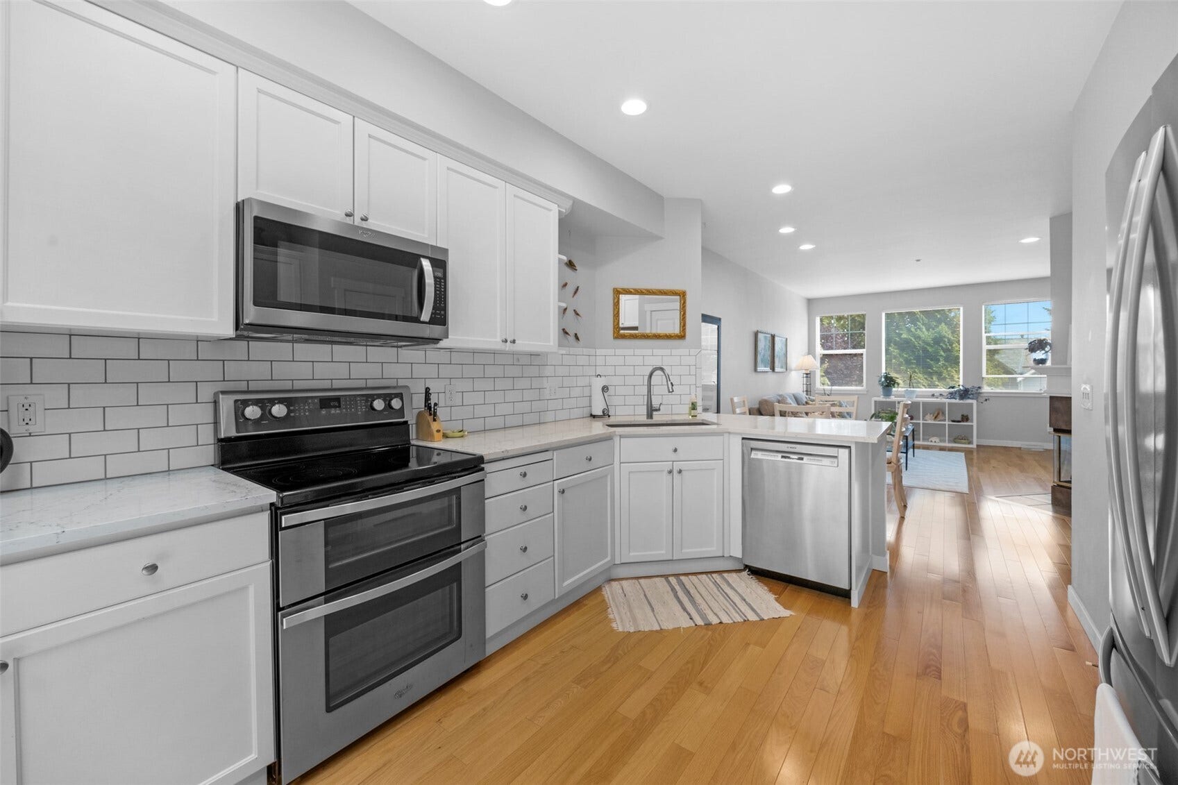 15523 133rd Place NE, Woodinville, WA 98072
