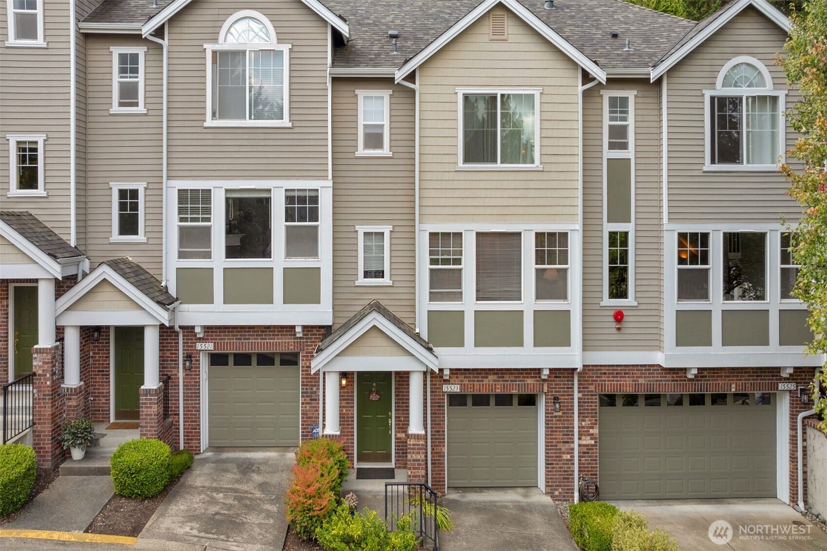 15523 133rd Place NE, Woodinville, WA 98072