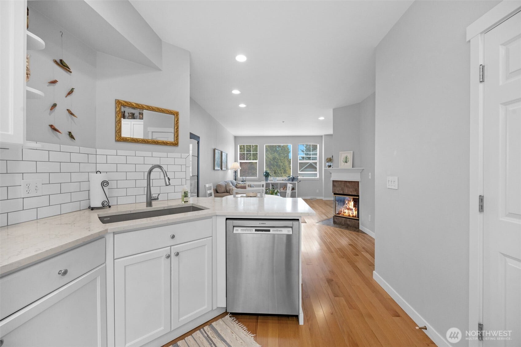 15523 133rd Place NE, Woodinville, WA 98072
