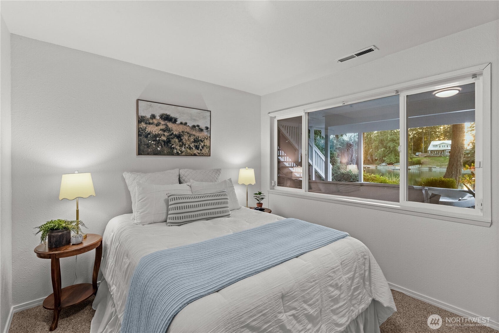 8812 86th Avenue NW, Gig Harbor, WA 98335 Downstairs third bonus room