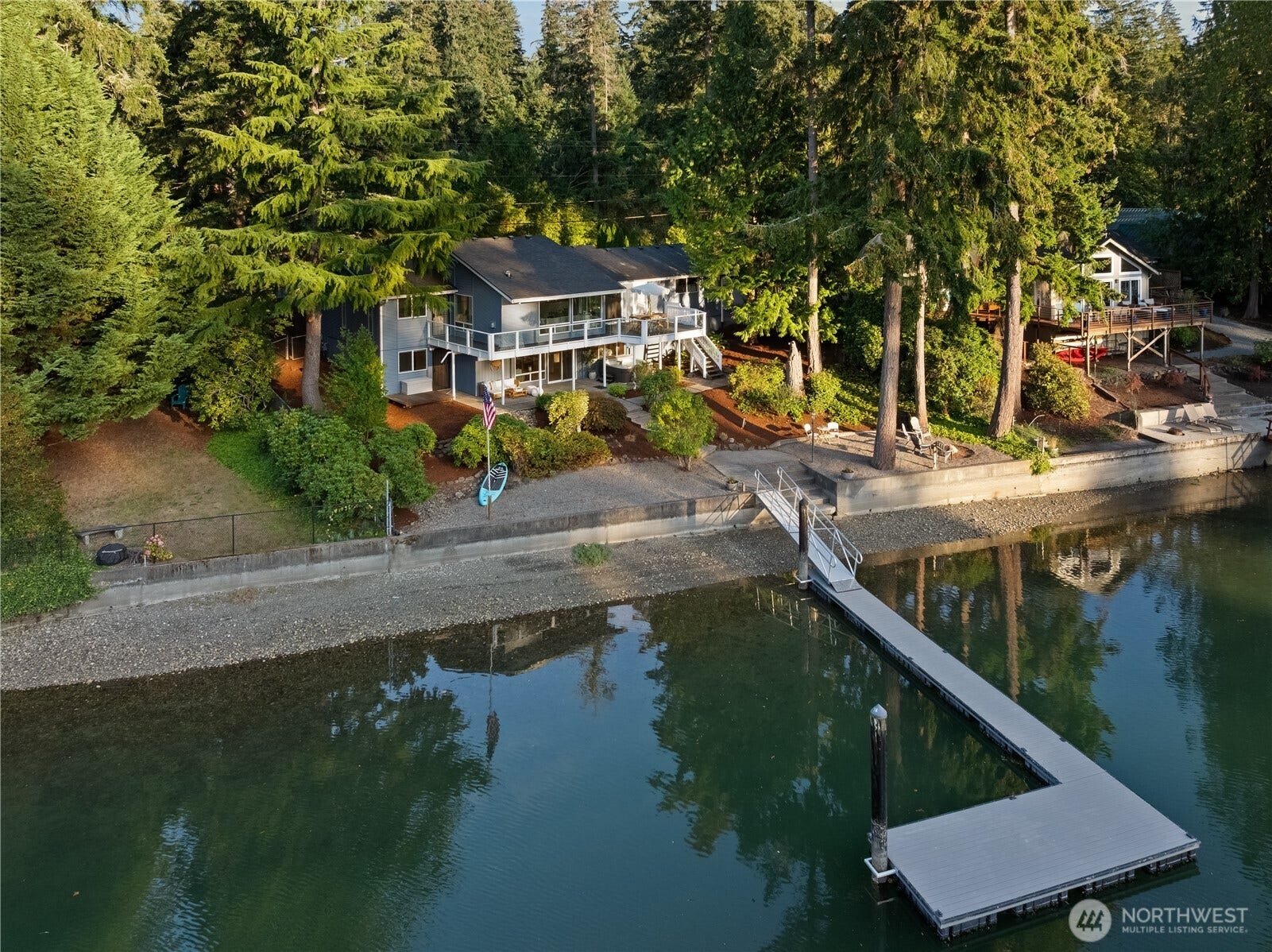 8812 86th Avenue NW, Gig Harbor, WA 98335 Welcome home to 8812 86th Ave!
