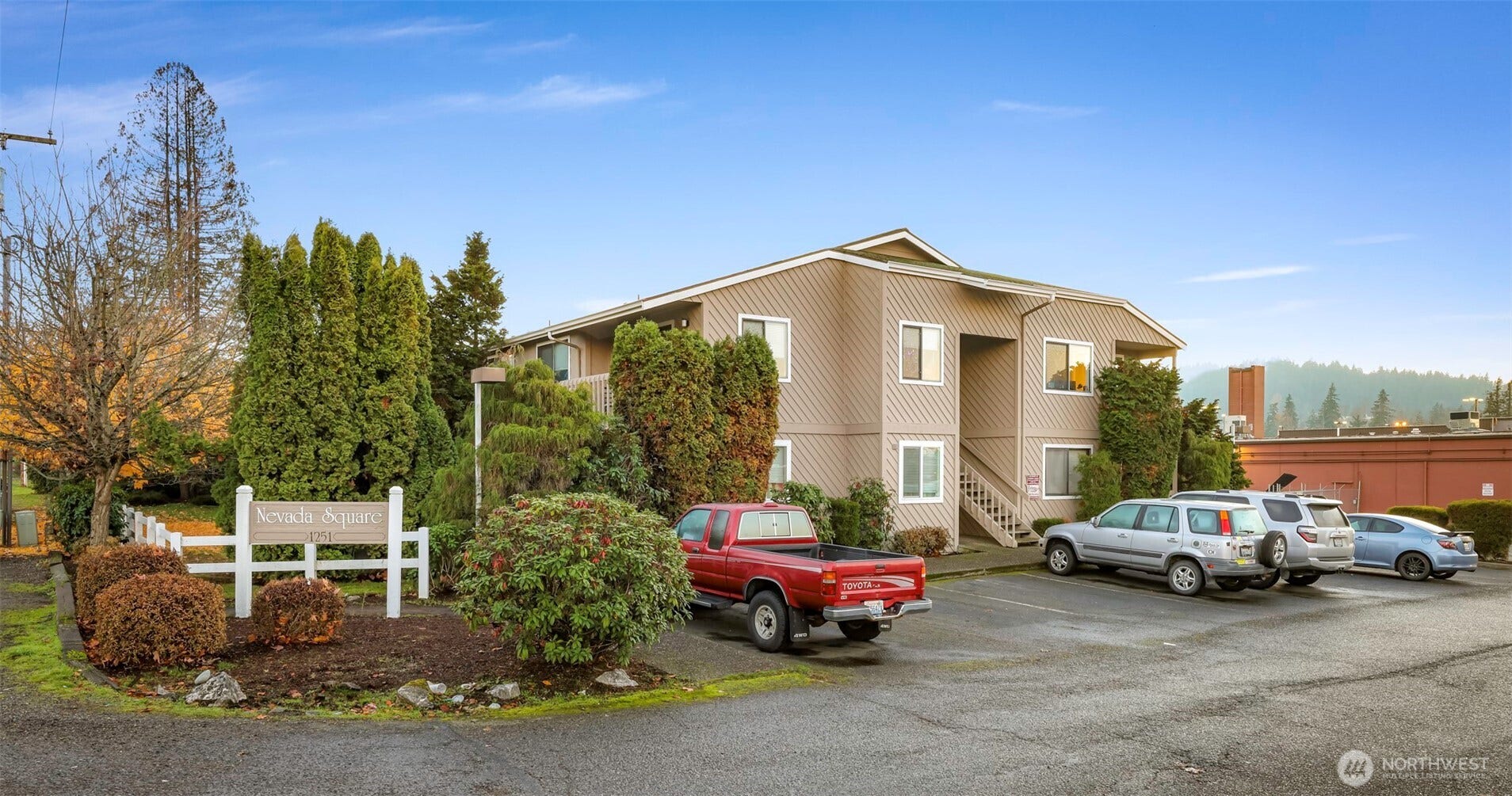 1251 Nevada Street, #17, Bellingham, WA 98229 1251 Nevada Street, #17, Bellingham, WA 98229