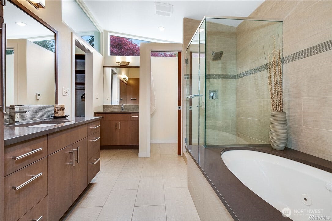 5210 Butterworth Road, Mercer Island, WA 98040 5210 Butterworth Road, Mercer Island, WA 98040