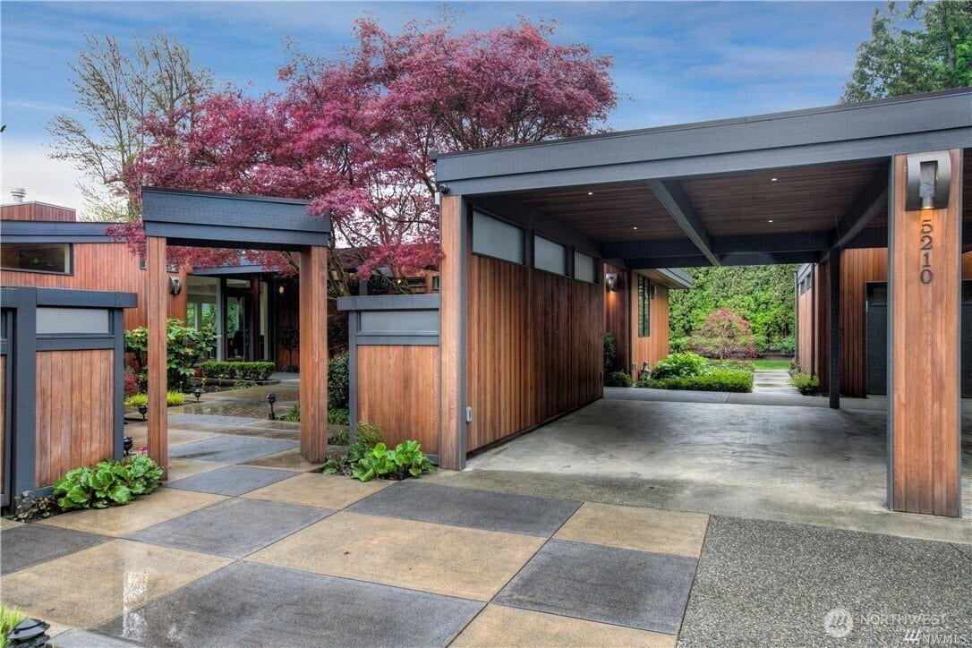 5210 Butterworth Road, Mercer Island, WA 98040 5210 Butterworth Road, Mercer Island, WA 98040