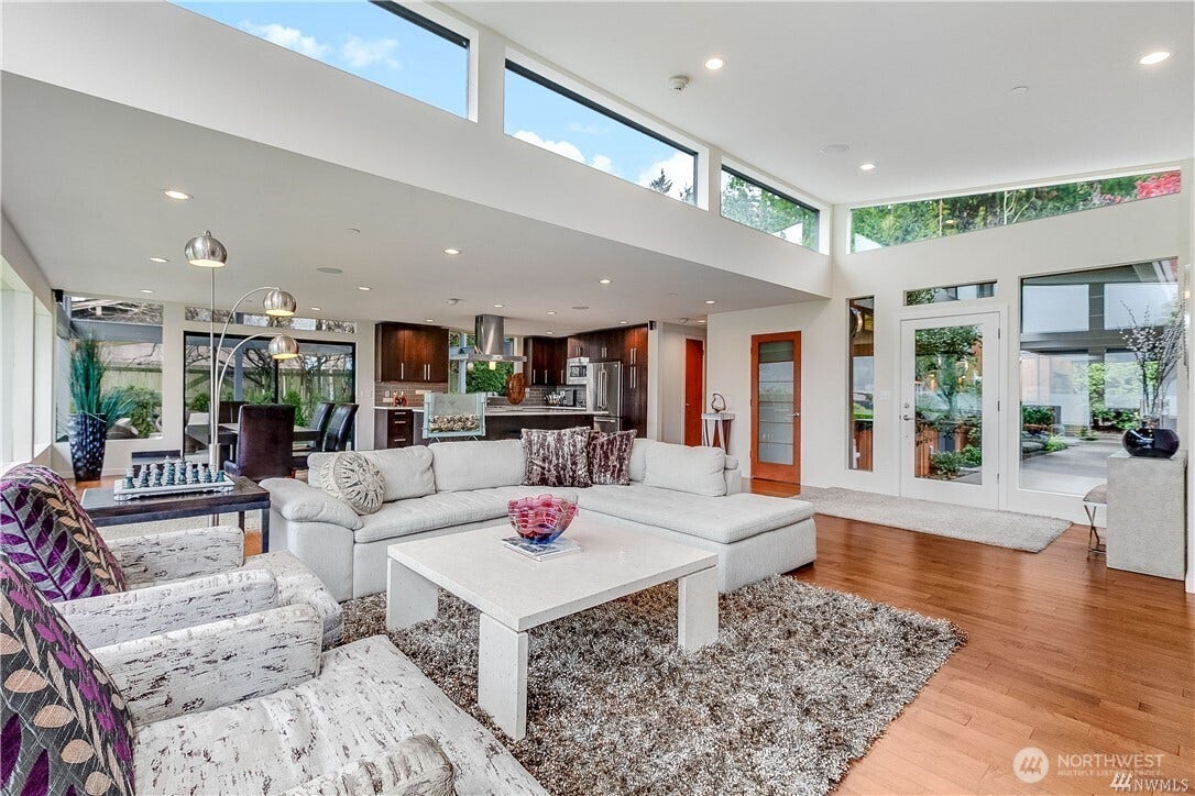 5210 Butterworth Road, Mercer Island, WA 98040 5210 Butterworth Road, Mercer Island, WA 98040