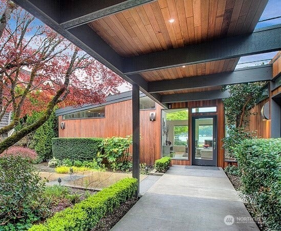 5210 Butterworth Road, Mercer Island, WA 98040 5210 Butterworth Road, Mercer Island, WA 98040