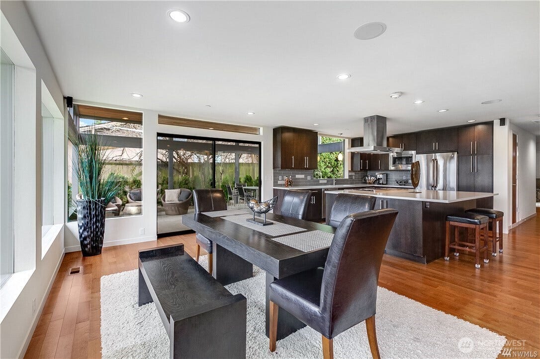 5210 Butterworth Road, Mercer Island, WA 98040 5210 Butterworth Road, Mercer Island, WA 98040