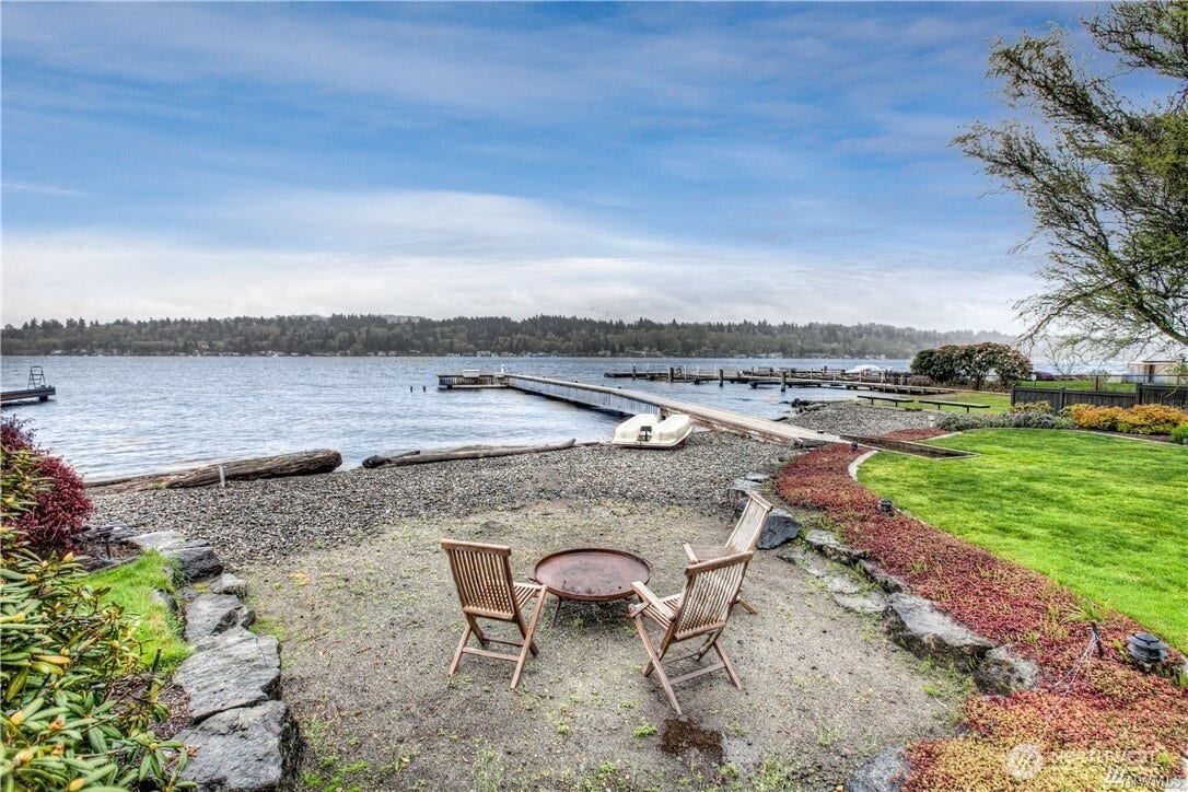 5210 Butterworth Road, Mercer Island, WA 98040 5210 Butterworth Road, Mercer Island, WA 98040