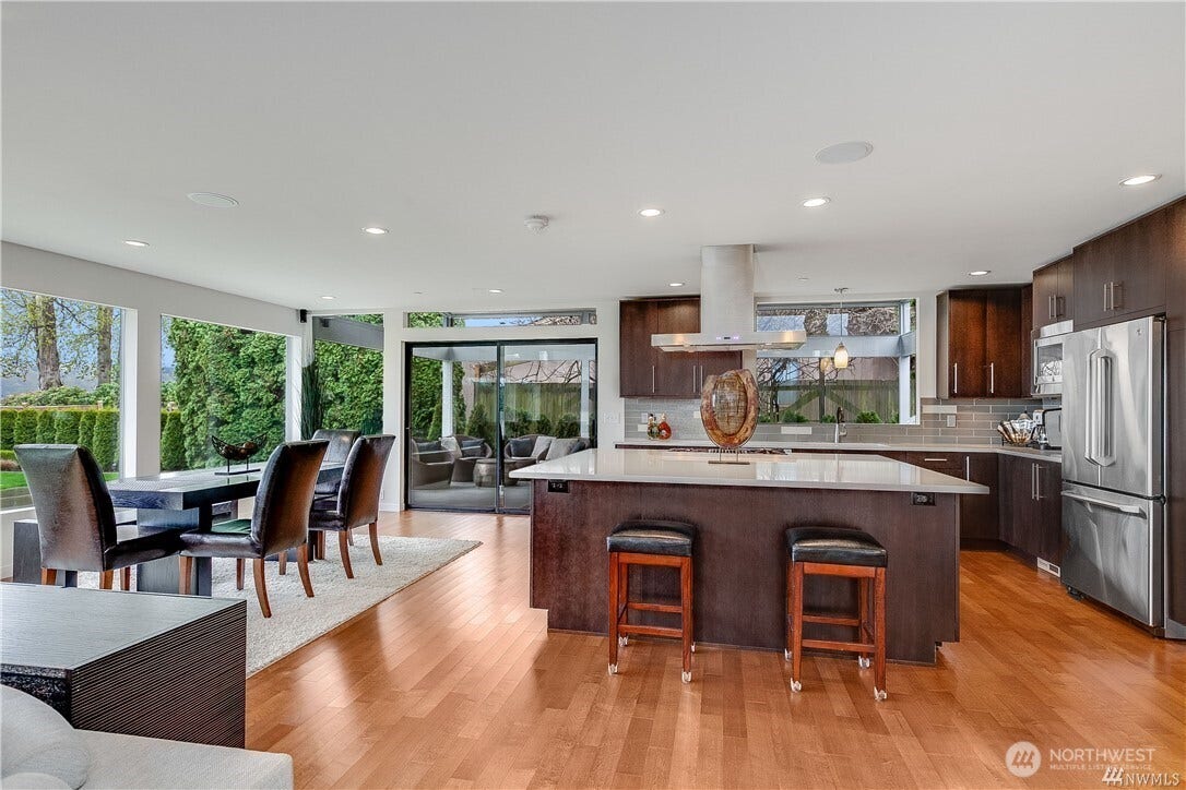 5210 Butterworth Road, Mercer Island, WA 98040 5210 Butterworth Road, Mercer Island, WA 98040