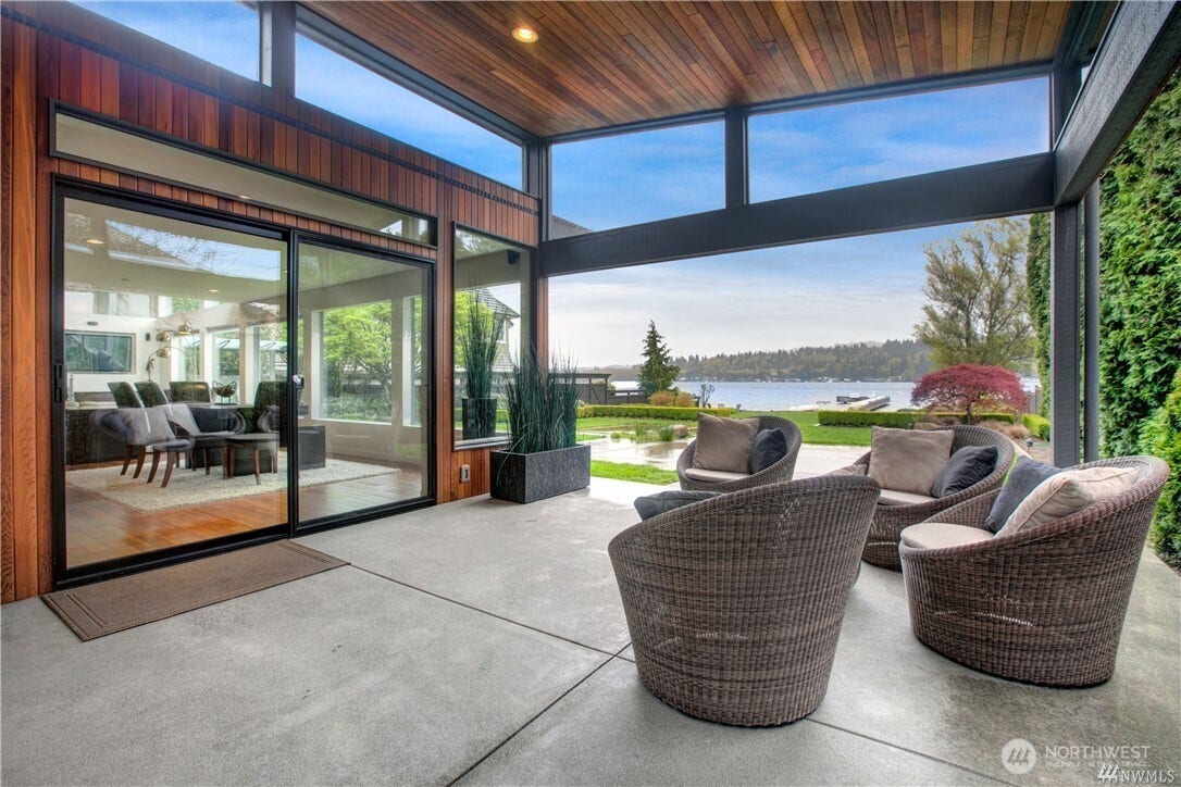 5210 Butterworth Road, Mercer Island, WA 98040 5210 Butterworth Road, Mercer Island, WA 98040