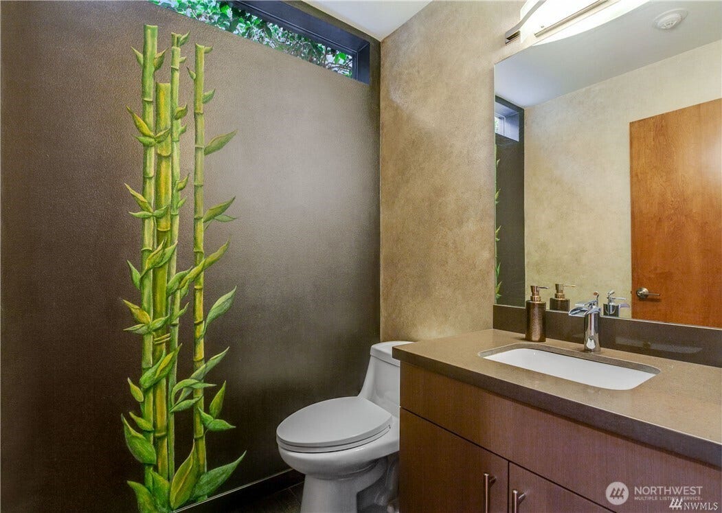 5210 Butterworth Road, Mercer Island, WA 98040 5210 Butterworth Road, Mercer Island, WA 98040