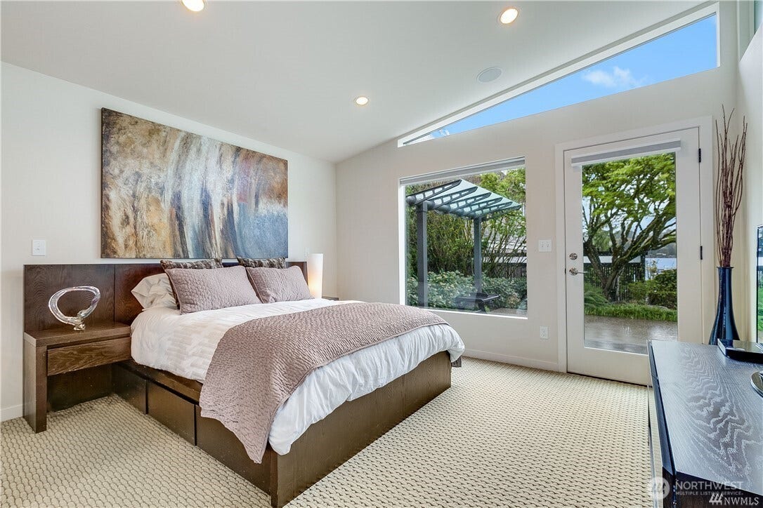 5210 Butterworth Road, Mercer Island, WA 98040 5210 Butterworth Road, Mercer Island, WA 98040