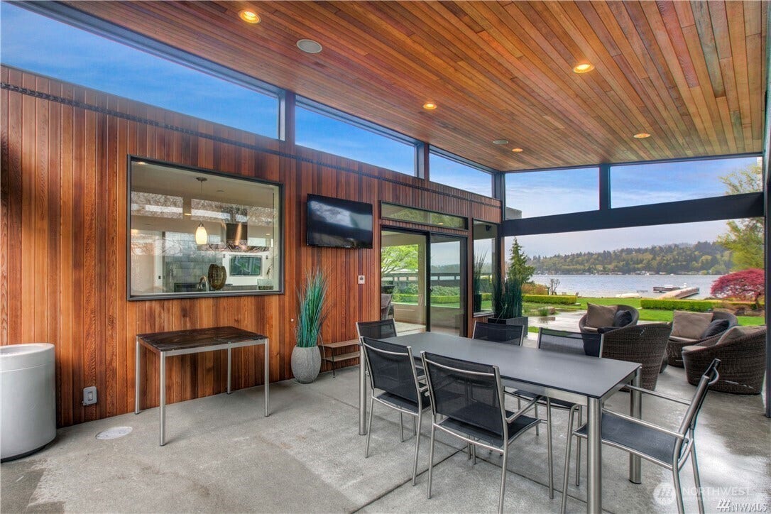 5210 Butterworth Road, Mercer Island, WA 98040 5210 Butterworth Road, Mercer Island, WA 98040