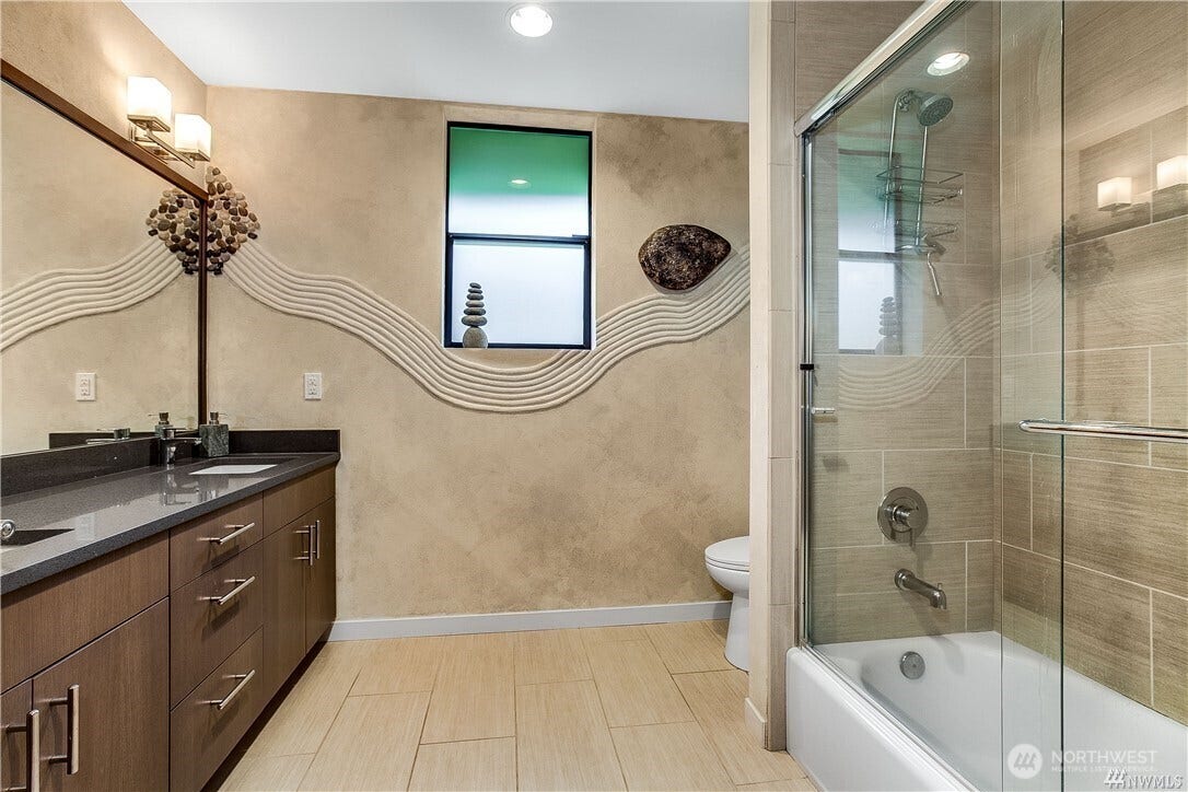 5210 Butterworth Road, Mercer Island, WA 98040 5210 Butterworth Road, Mercer Island, WA 98040