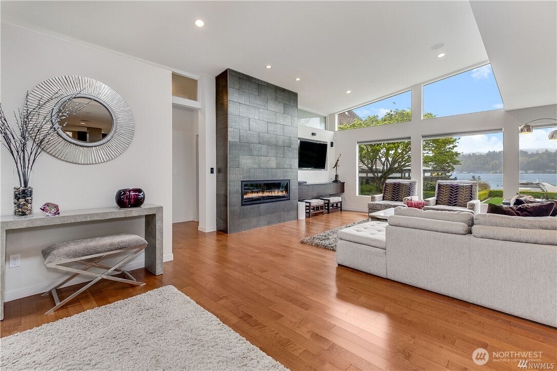 5210 Butterworth Road, Mercer Island, WA 98040 5210 Butterworth Road, Mercer Island, WA 98040