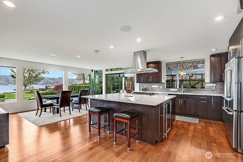 5210 Butterworth Road, Mercer Island, WA 98040 5210 Butterworth Road, Mercer Island, WA 98040