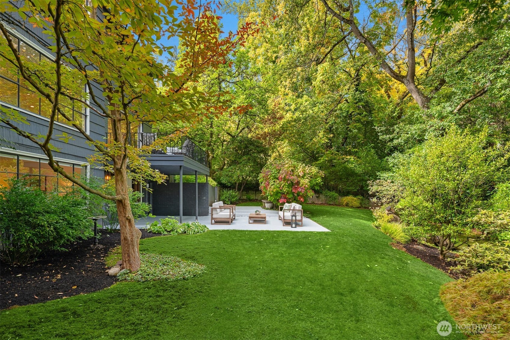 1512 Arboretum Place E, Seattle, WA 98112