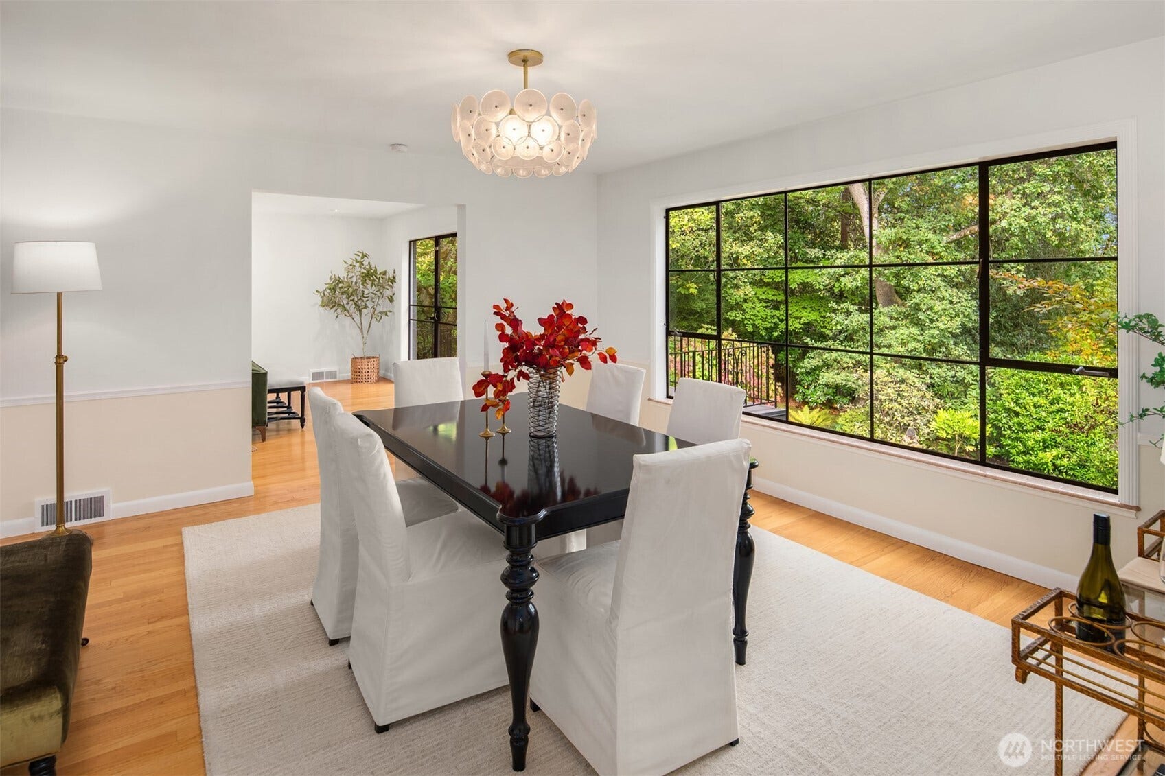 1512 Arboretum Place E, Seattle, WA 98112