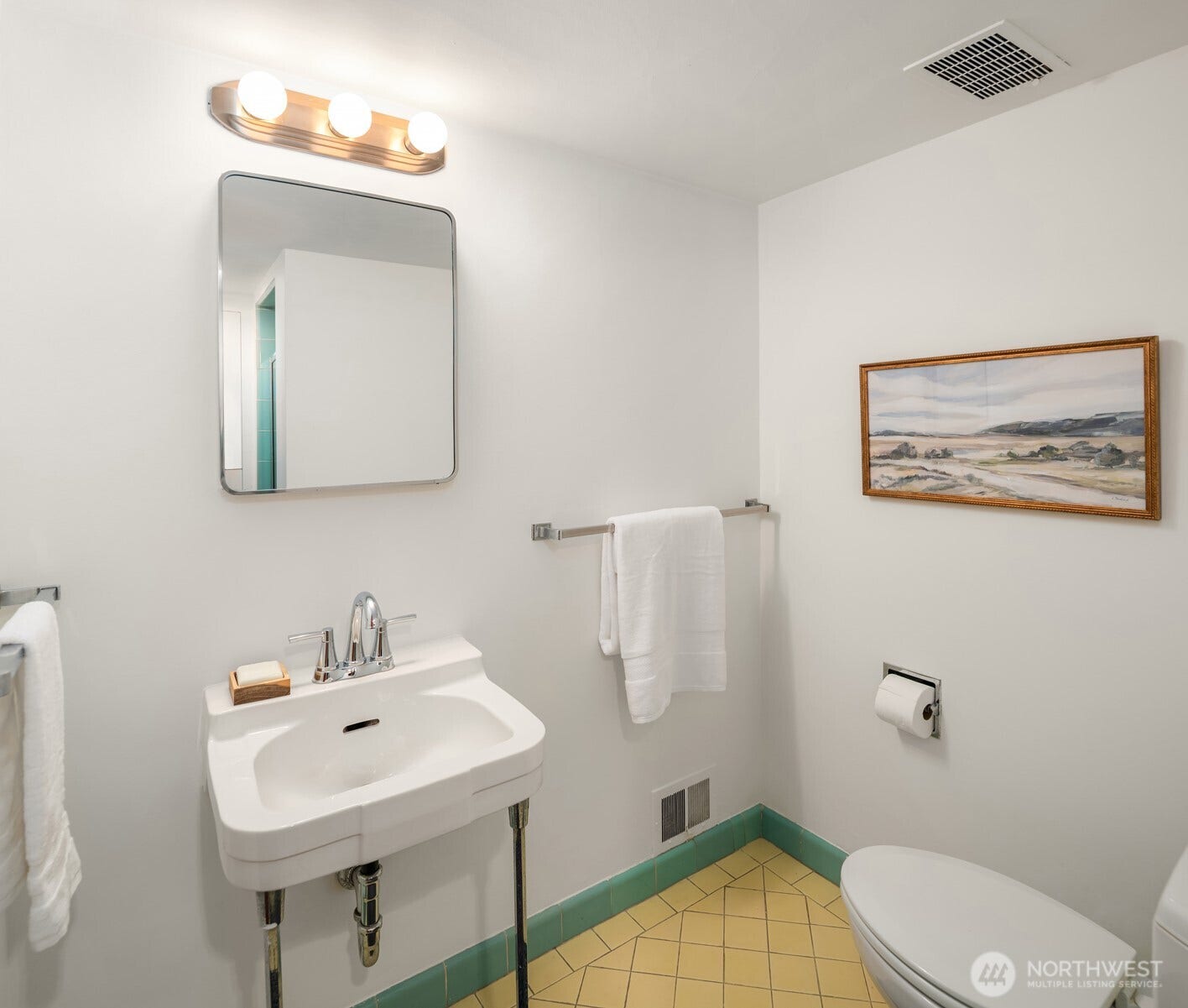 1512 Arboretum Place E, Seattle, WA 98112