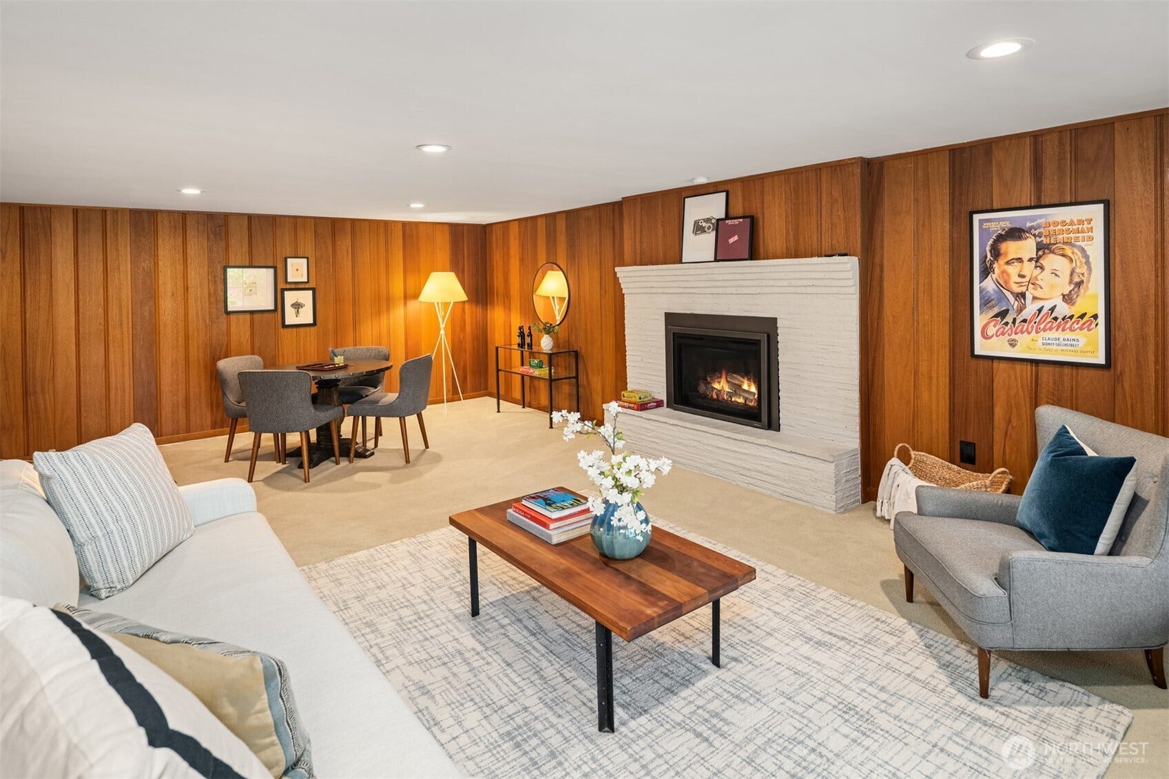 1512 Arboretum Place E, Seattle, WA 98112