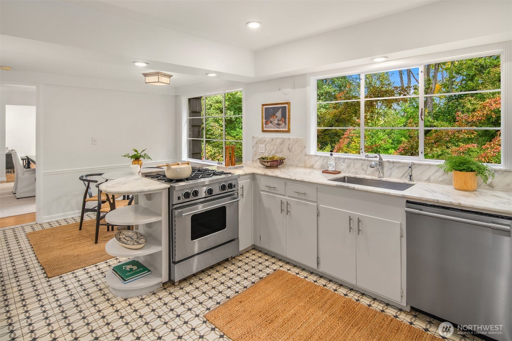 1512 Arboretum Place E, Seattle, WA 98112